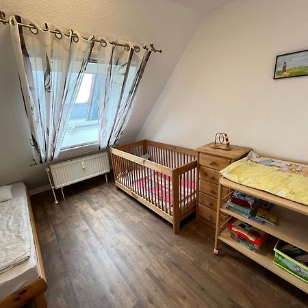 Apartament Inselloft-Fehmarn Zewnętrze zdjęcie