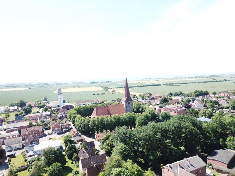 Apartament Inselloft-Fehmarn Zewnętrze zdjęcie