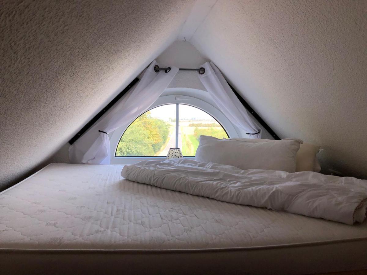 Apartament Inselloft-Fehmarn Zewnętrze zdjęcie