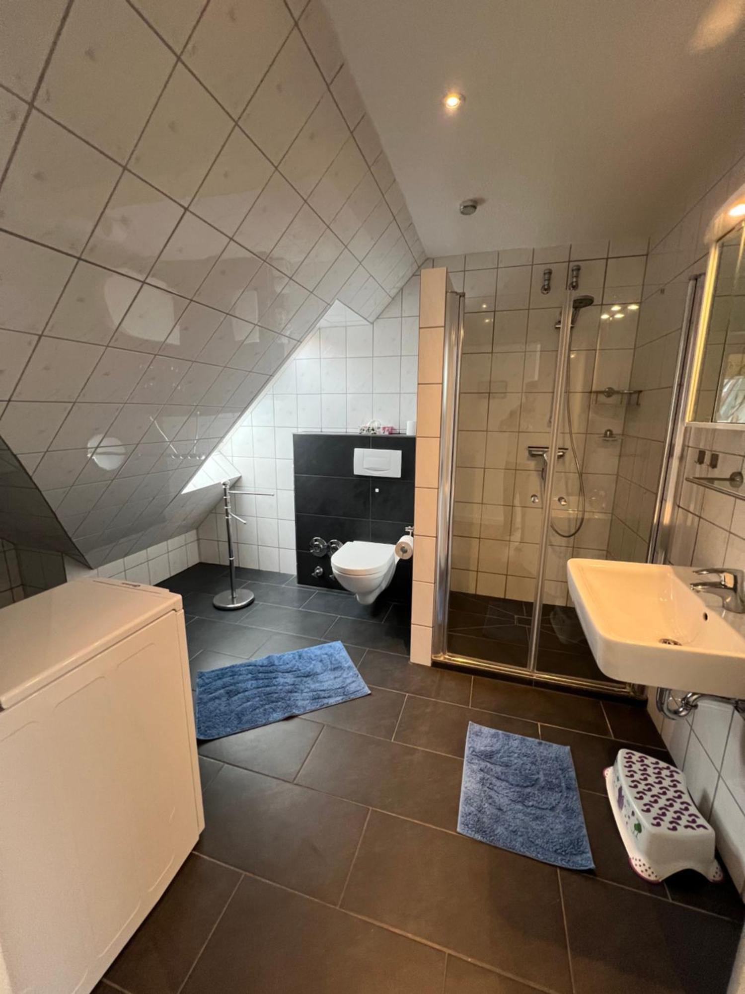 Apartament Inselloft-Fehmarn Zewnętrze zdjęcie