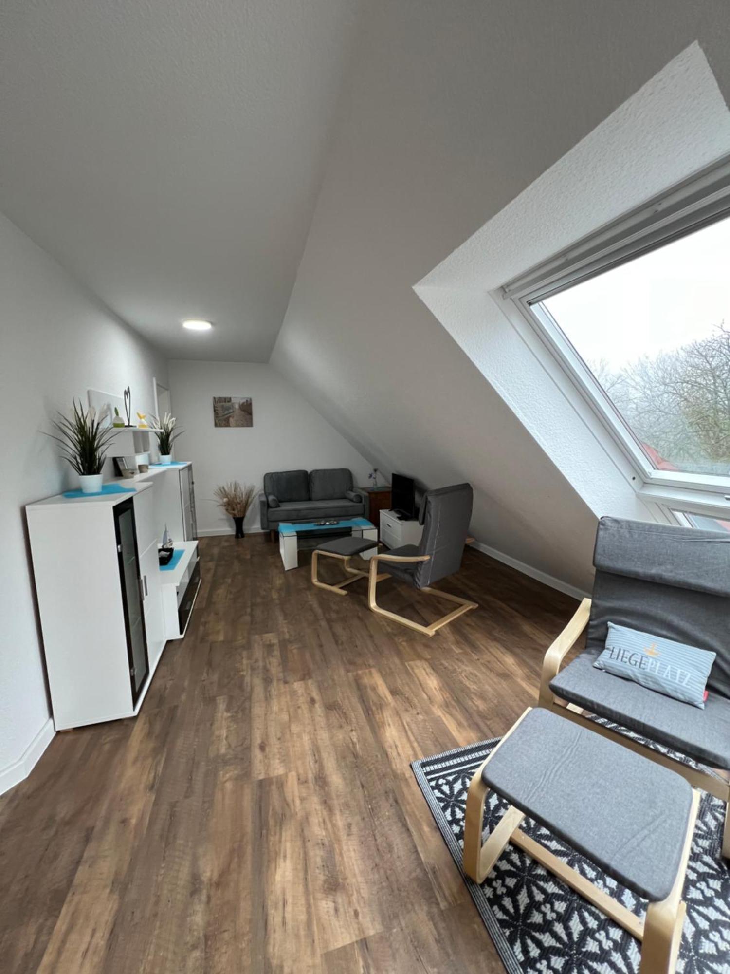 Apartament Inselloft-Fehmarn Zewnętrze zdjęcie