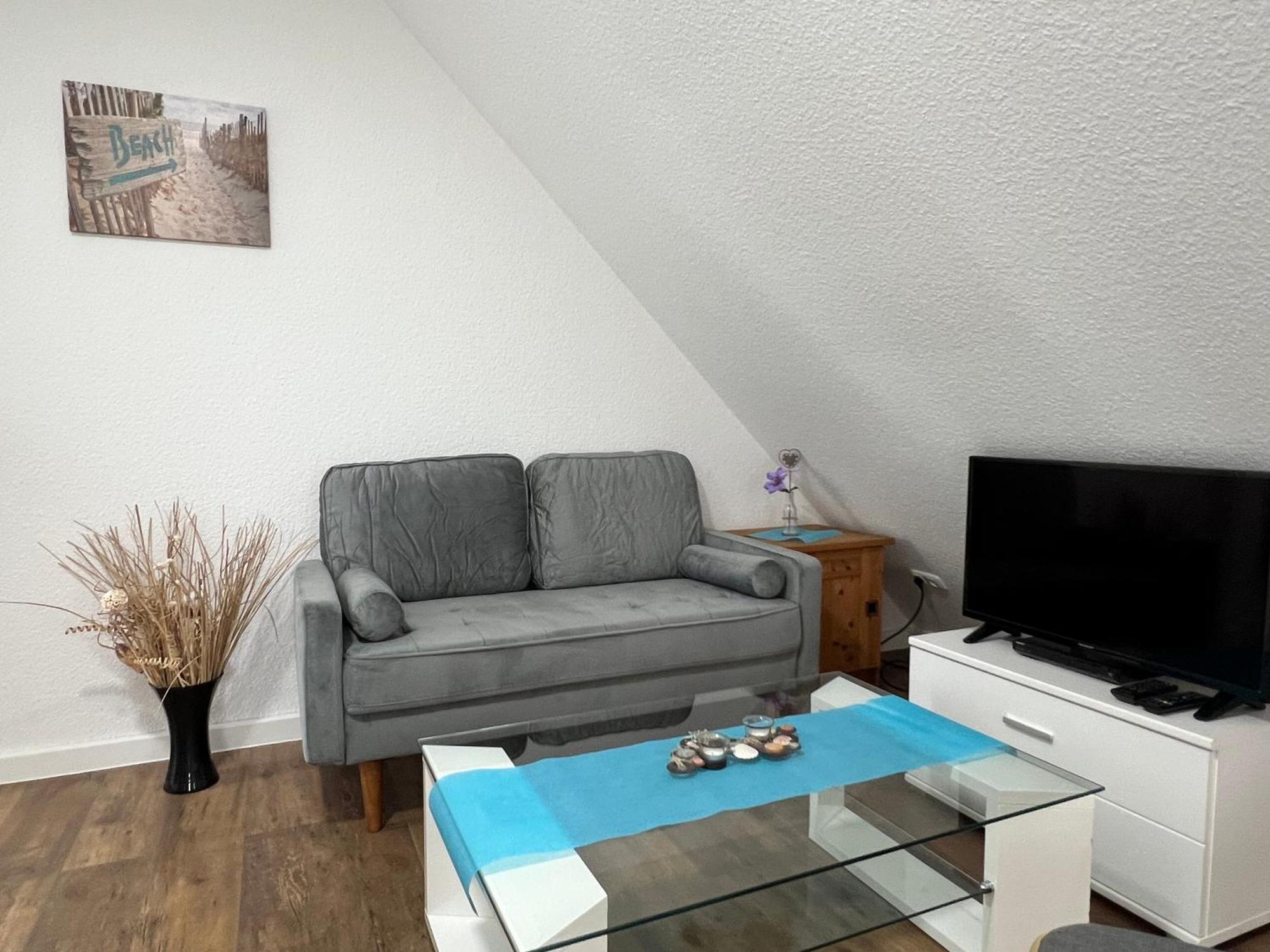 Apartament Inselloft-Fehmarn Zewnętrze zdjęcie