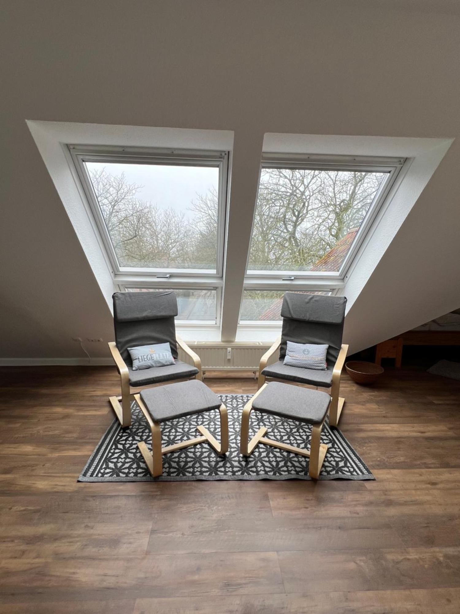 Apartament Inselloft-Fehmarn Zewnętrze zdjęcie