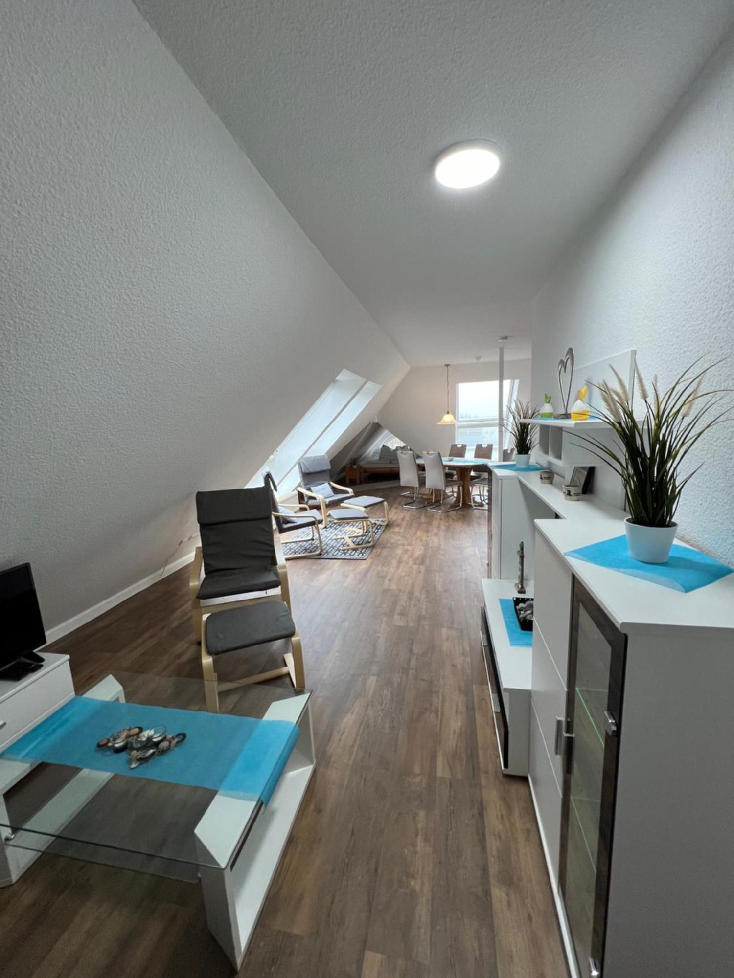 Apartament Inselloft-Fehmarn Zewnętrze zdjęcie