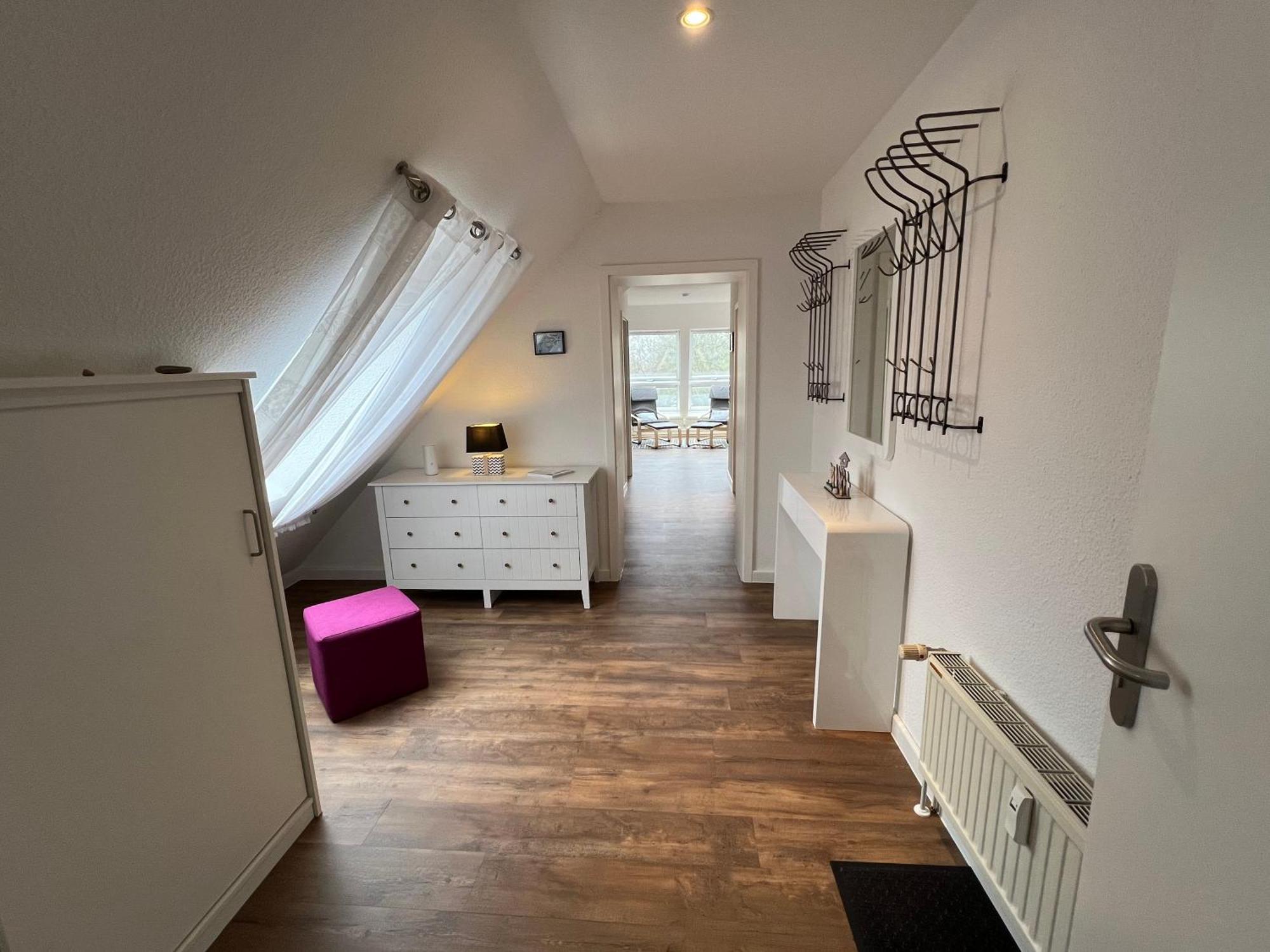 Apartament Inselloft-Fehmarn Zewnętrze zdjęcie