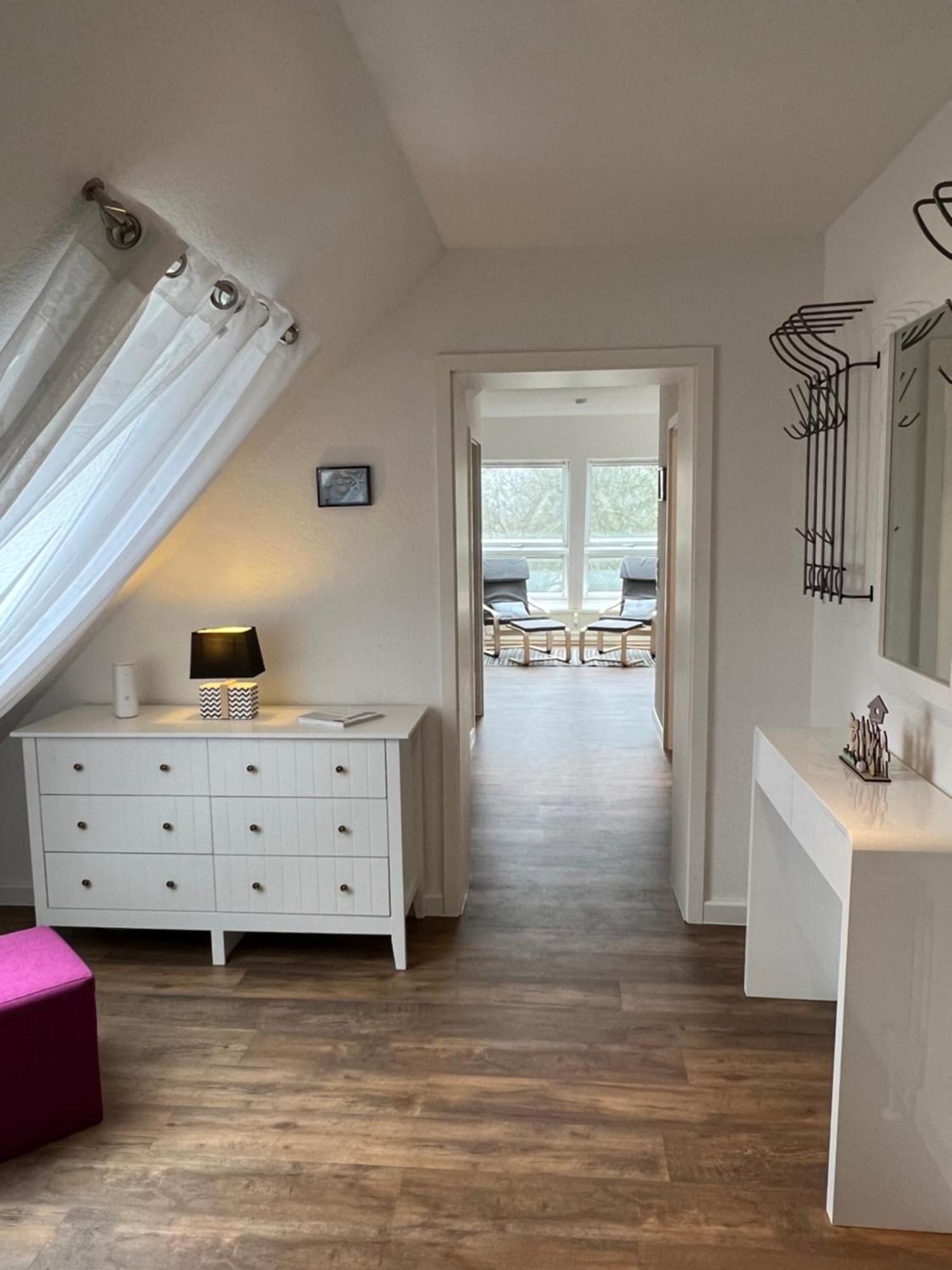 Apartament Inselloft-Fehmarn Zewnętrze zdjęcie