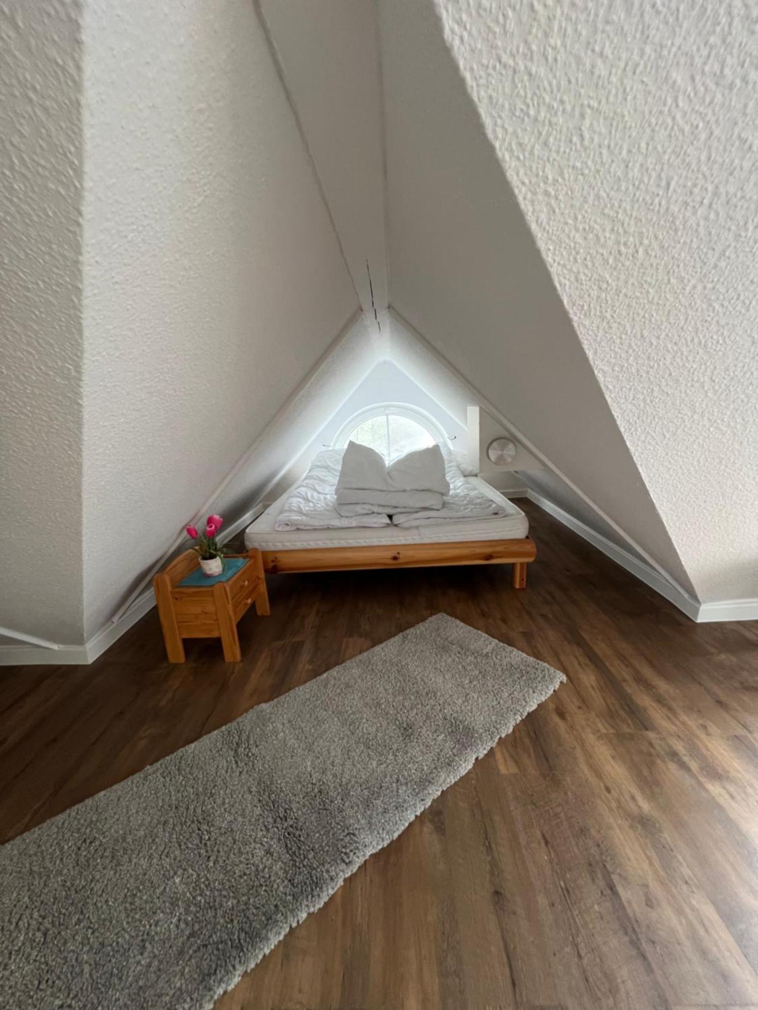 Apartament Inselloft-Fehmarn Zewnętrze zdjęcie